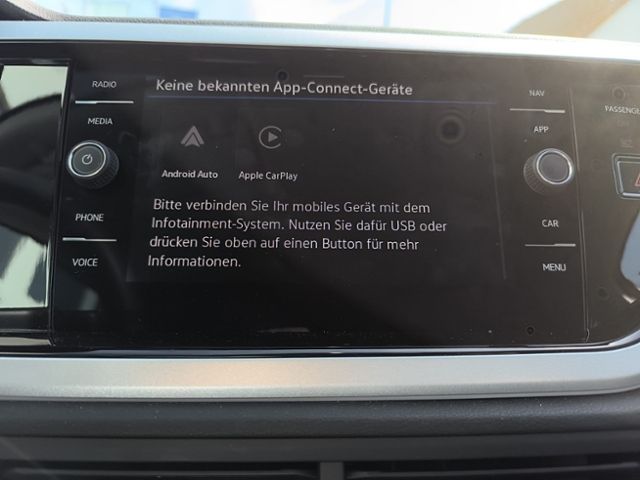 Fahrzeugabbildung Volkswagen Polo 1.0 TSI Goal LED ACC NAVI COCKPIT "PRO" ALL