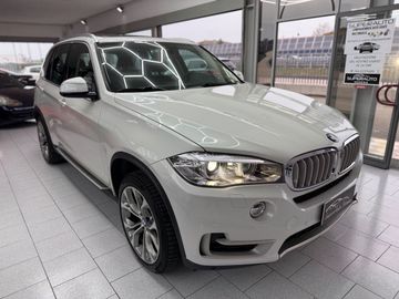 BMW X5 - 3