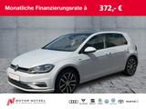 Volkswagen Golf VII 1.5 TSI JOIN LED+ACC+APP+RFK+DAB+PANO - : Silber, mit Apple Carplay