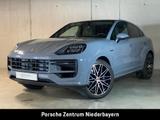 Porsche Cayenne E-Hybrid Coupe | InnoDrive | AHK | BOSE - Porsche Cayenne Jahreswagen