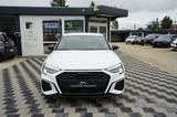 Audi S3 Lim. 310PS*1.Hand*Quattro*Kamera*Optik*Matrix - gebrauchte Audi S3 aus dem Jahr 2023