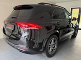 Mercedes-Benz GLE 400 d 4Matic-AMG-Pano-Massage-S.Belüftung - Mercedes-Benz GLE 400 in Mannheim