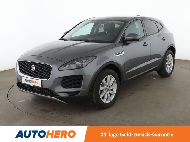 Jaguar E-Pace D180 S AWD Aut.*NAVI*CAM*TEMPO*SHZ