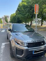 Andere Land Rover Range Rover Evoque HSE Dynamic - Andere mit Diesel-Antrieb