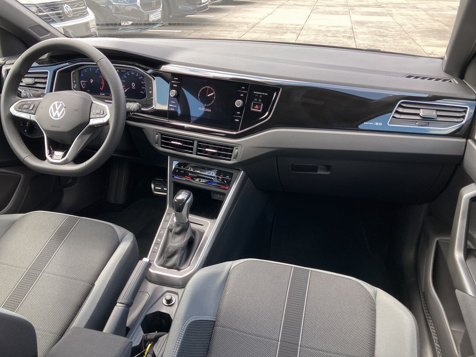 Volkswagen Polo - Bild 7
