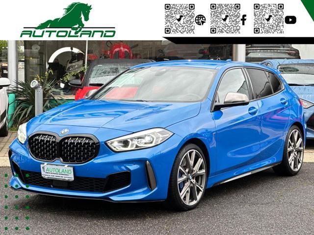 BMW M135 i xDrive Harman Kardon*Driving ass*Head