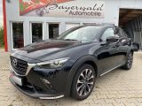 Mazda CX-3 Sports-Line Automatik Navi Kamera SHZ Alu18 - Mazda CX-3 aus 2020