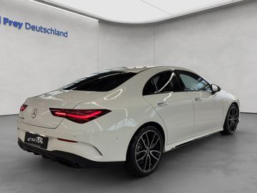 Mercedes CLA 180 - 6