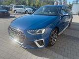 Audi S4 Avant TDI tiptr. AHK HEADUP MATRIX - Audi S4 mit Schiebedach
