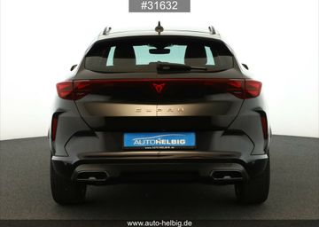 Cupra Formentor - 4