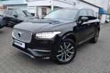 Volvo XC90 D5 AWD Geartronic Inscription|NAVI|R-CAM| - Volvo XC90 Gebrauchtwagen in Frankfurt