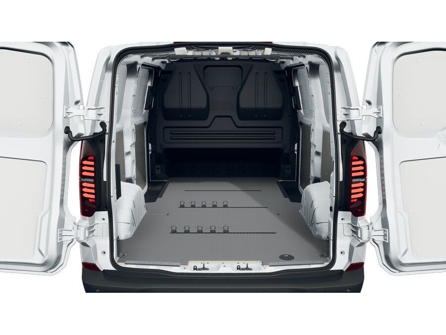 Volkswagen T7 Transporter - Bild 6