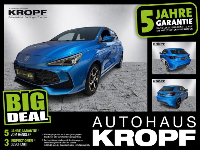 MG MG3