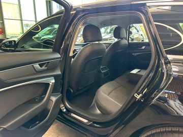 MYAUTOCENTER – Gebraucht- und Jahreswagen mit Werkstattservice in Pfaffenhofen Audi A6 Avant 40 TDI *Keyless*HeadUP*