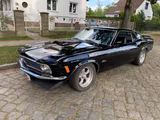 Ford Mustang Fastback 1970 V8 (351ci)  - Ford Gebrauchtwagen von 1970