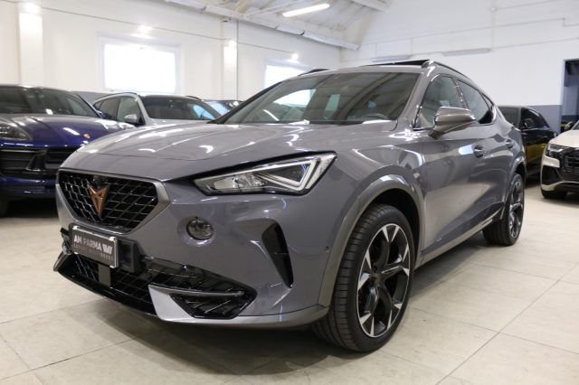 Cupra CUPRA Formentor 2.0 TDI 4Drive DSG imagem 3