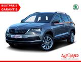Skoda Karoq 1.0 TSI Style LED Navi Sitzheizung