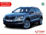 Skoda Karoq 1.0 TSI Style LED Navi Sitzheizung - Skoda in Schwerin