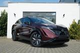 Nissan Ariya EVOLVE PACK 87kWh e-4ORCE 4X4 306PS SOFORT - Nissan Ariya Neuwagen