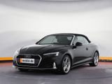 Audi A5 Cabriolet 40 TFSI S tronic advanced MATRIX - Audi A5 Jahreswagen: Cabrio