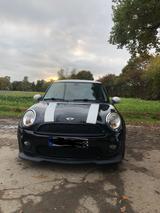 MINI Cooper Coupé mit JWC Optik  - MINI Cooper Coupé von privat