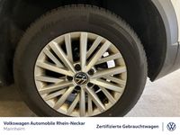 Volkswagen T-Roc - Vorschau Bild 9