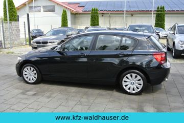 BMW 118 - 7