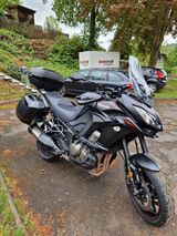 Kawasaki Versys 1000 - KAWASAKI 1000 VERSYS
