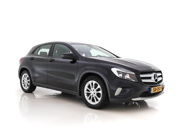 Mercedes-Benz GLA 180 CDI *NAVI-FULLMAP | AIRCO | COMFORT-SEAT