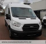 Ford Transit TREND. 350 L3. 2022.00MY. KASTEN LKW - Offers