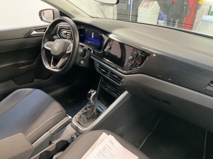 Fahrzeugabbildung Volkswagen Polo Life TSI *AHK*LED*PDC*Sitzhzg.*App-Con.*ACC