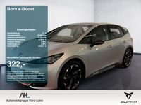Cupra Born - Vorschau Bild 1