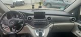 Mercedes-Benz V 250 BlueTEC EDITION lang EDITION - Mercedes-Benz V 250 aus 2015