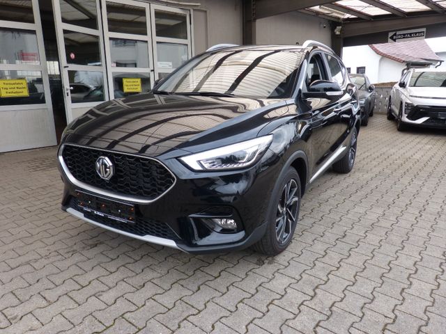 MG ZS Luxury  LED NAVI 360°  7.JAHRE GARANTIE