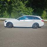 Mercedes-Benz C 300E Massage-Memory-AMG-NP 81500€ - Mercedes-Benz 815
