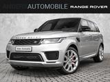 Land Rover Range Rover Sport 4.4 HSE Dynamic 3xKlima 4xSHZ - Land Rover Range Rover Sport Gebrauchtwagen in Hamburg