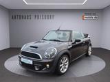 MINI Cooper S Cabrio Highgate Xenon/Navi/Klima/PDC - gebrauchte MINI MINI aus dem Jahr 2014
