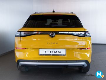Volkswagen T-Roc - 5