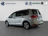 Volkswagen Touran 1.5TSI DSG ENERGY Tageszul. 7-SITZ+AHK++ - Volkswagen Touran Gebrauchtwagen