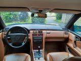 Mercedes-Benz E 280 T 4MATIC ELEGANCE Elegance - gebrauchte Mercedes-Benz E 280 aus dem Jahr 1998