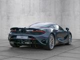 McLaren 750S Coupe MSO Contrast Pack, Bespoke, Lift - McLaren 750S Neuwagen