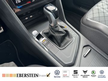 Volkswagen Tiguan R-Line 1.4 TSI eHybrid Navi LED AHK
