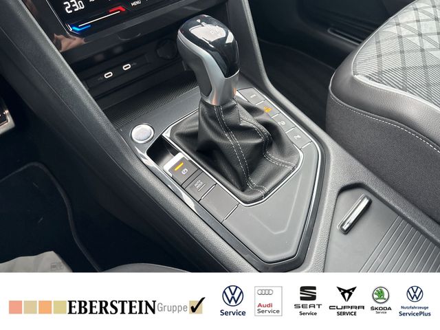 Volkswagen Tiguan R-Line 1.4 TSI eHybrid Navi LED AHK
