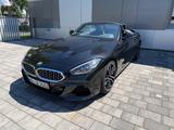 BMW Z4 sDrive20i M SPORT  Driving Park Assistant