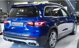 Mercedes-Benz GLB 35 AMG Mercedes-AMG GLB 35 4MATIC DCT Me... - Mercedes-Benz GLB 35 AMG Gebrauchtwagen