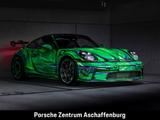 Porsche 911 GT3 Einzelstück "Comic" Manthey Kit - Porsche: Kit