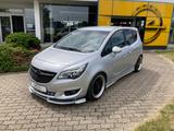 Opel Meriva B Innovation - Opel Meriva: Innovation
