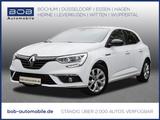 Renault Megane TCe 140 GPF LIMITED Deluxe NAVI BT - Renault Megane in Gelsenkirchen