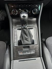 Skoda Superb - 10
