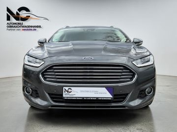 Ford Mondeo - 2